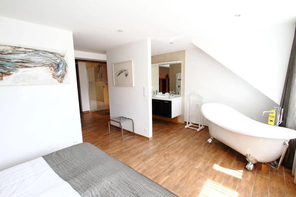 ART Hôtel - Photo 2