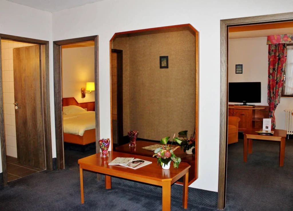 Hôtel au Boeuf - Photo 2