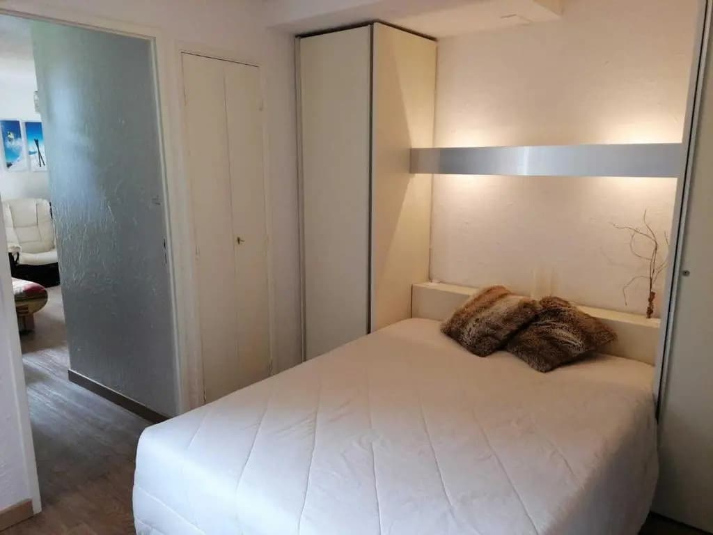 Appartement Les Deux Alpes, 2 pièces, 4 personnes - FR-1-516-43 - Photo 3
