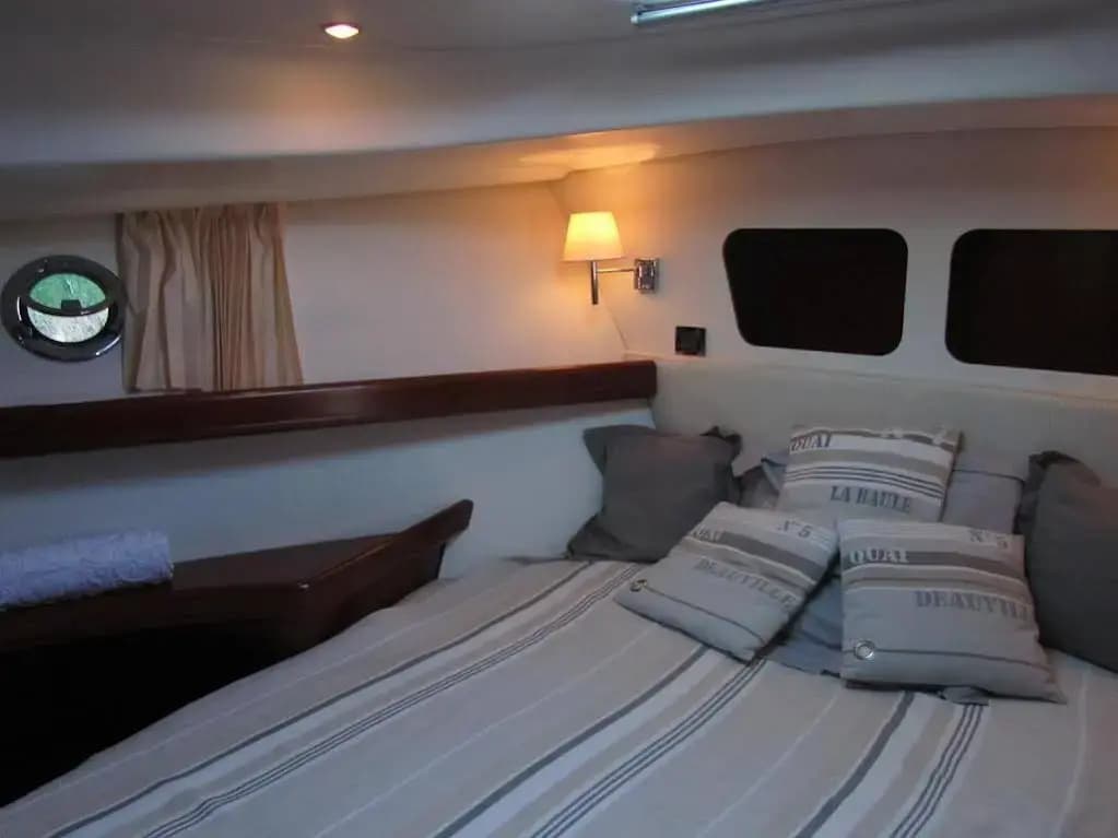 Granviles-Charter - Photo 5