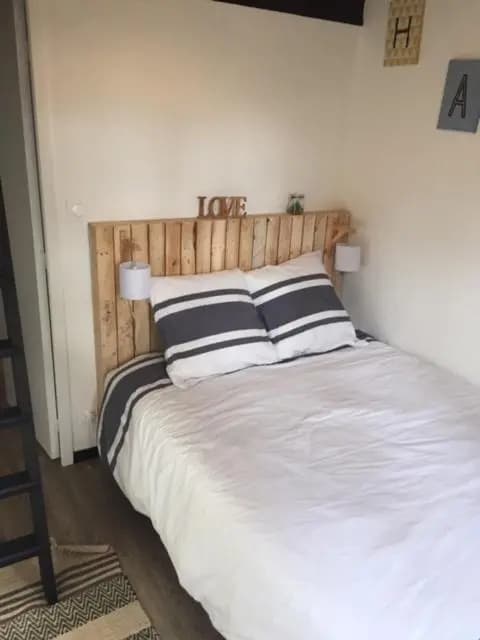 Maison à l'Amélie Plage, 300 mètres de la plage/mer - Photo 5