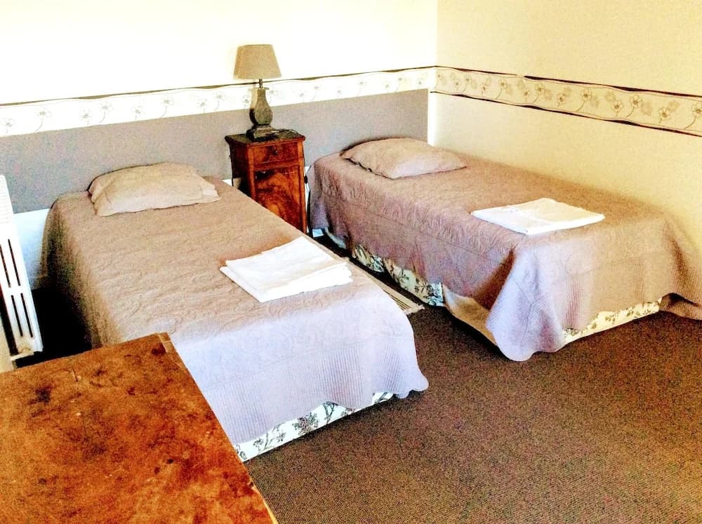 Villa With 6 Bedrooms in Salies, With Private Pool and Enclosed Garden - Photo 3