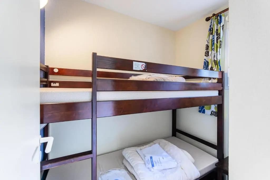 Le Domaine du Golf de Pinsolle - maeva Home - Appartement 2 pièces 6 person 694 - Photo 4