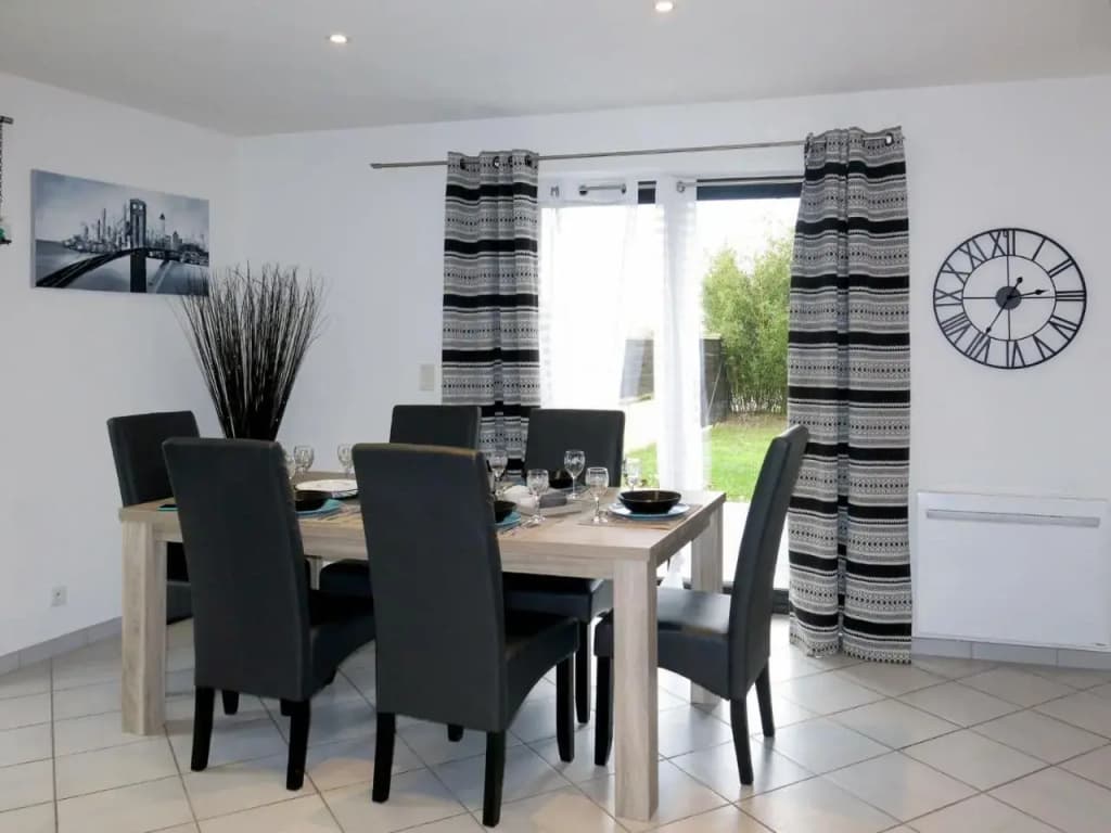Holiday Home Le Graffi'Ty - BEE300 - Photo 1