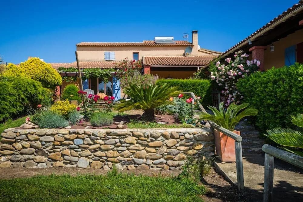 CASA-CORSA chambre d'hote - Photo 5