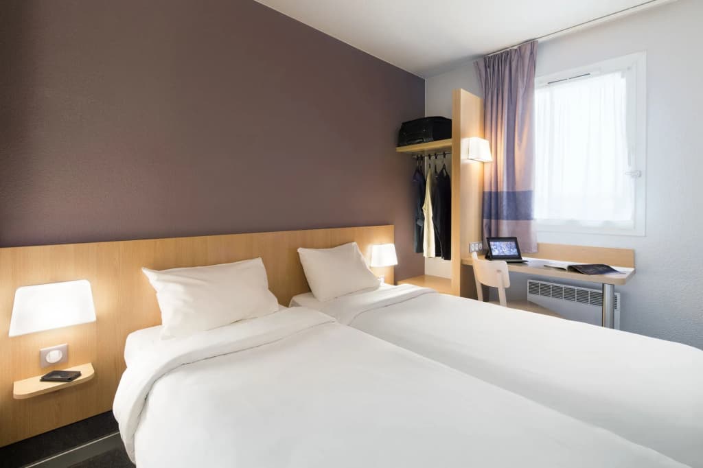 B&B Hotel Limoges 1 - Miniature 6