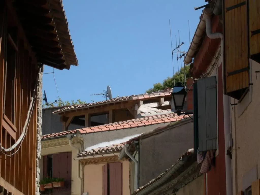 24 Rue De La Gaffe - Photo 1