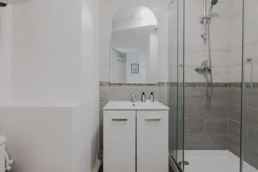 Cosy Studio for 2 People - Miniature 6