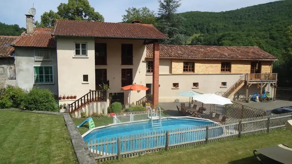La Maison Famille - Photo 5
