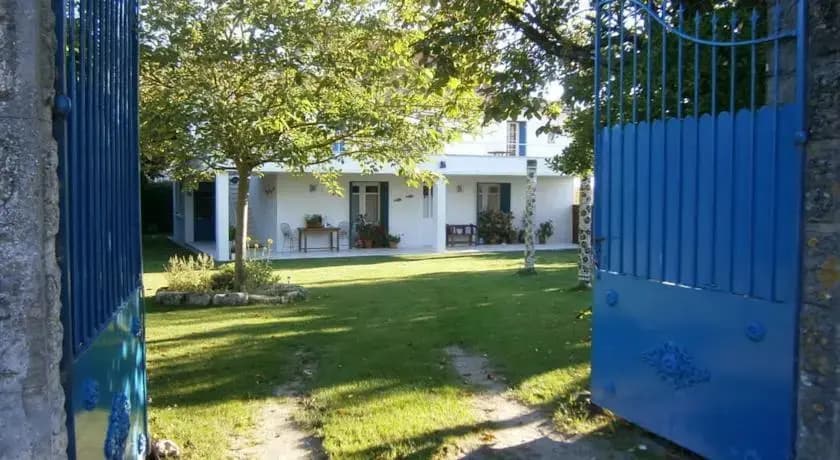 La Vieille Maison de La Douane - Photo 5