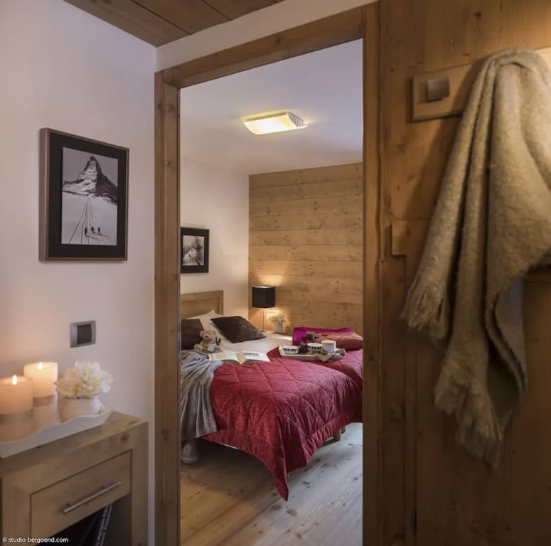 Résidence Les Chalets de Léana - Photo 3