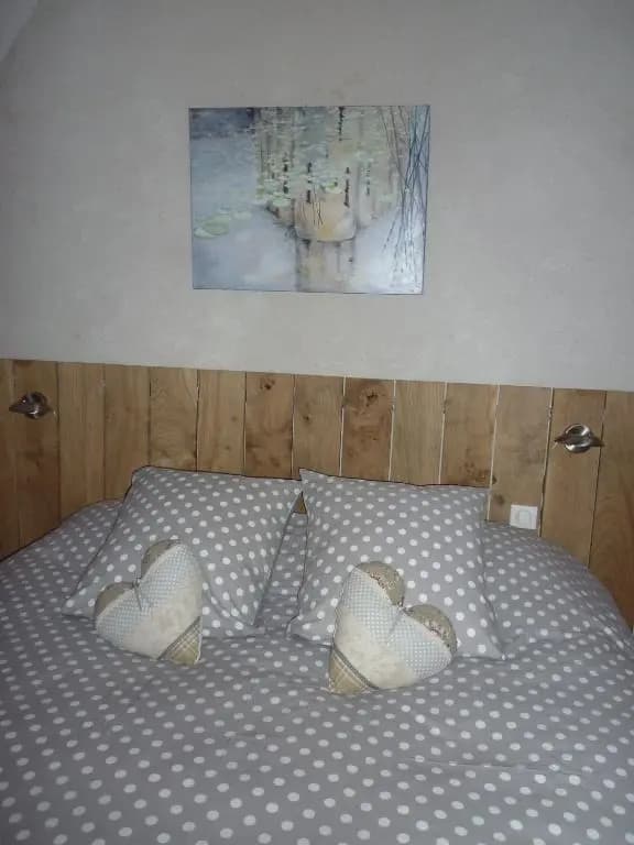 Chambres d'Hôtes Les Potiers - Photo 2