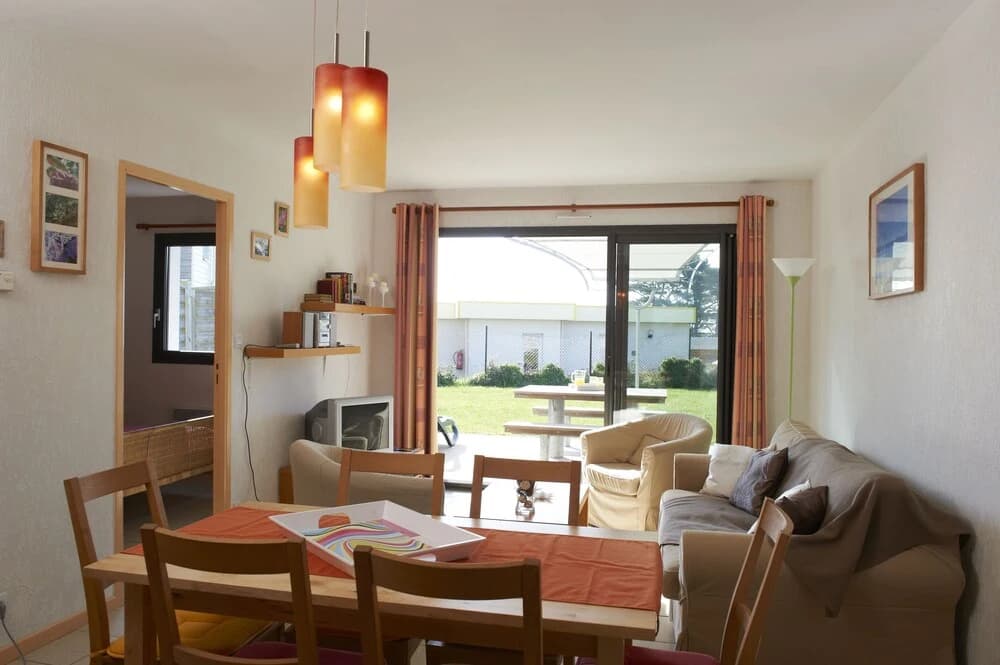 Le Duplex vue mer - Résidences Océanes - Miniature 7