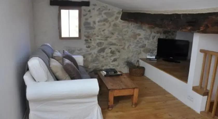 Loft vue montagne - Miniature 7
