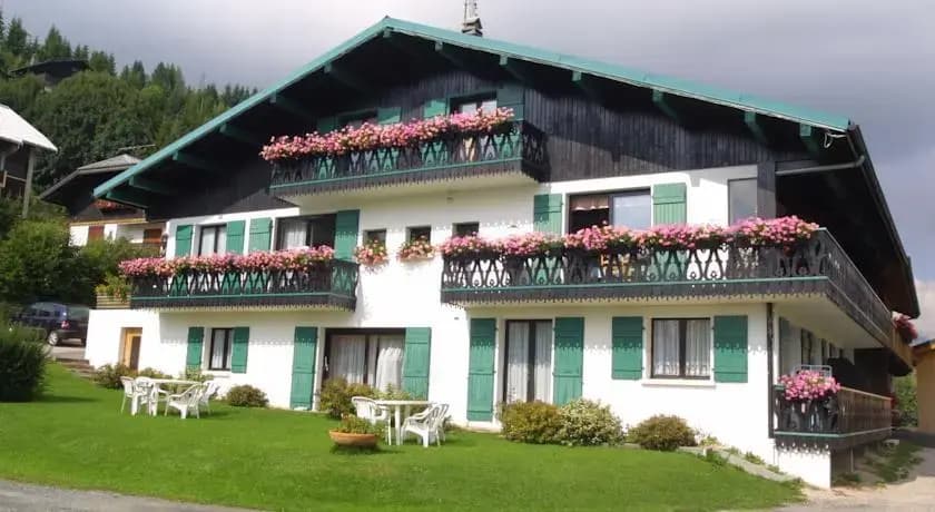 Chalet Fleur des Alpes - Photo 1