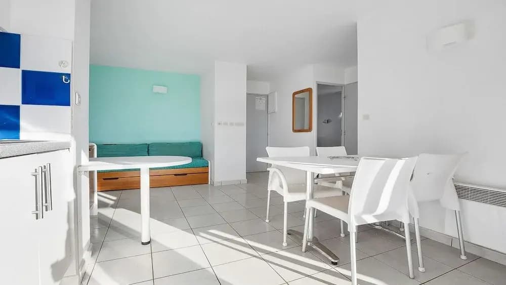 Apartment With Pool Access, Agde - Photo 3