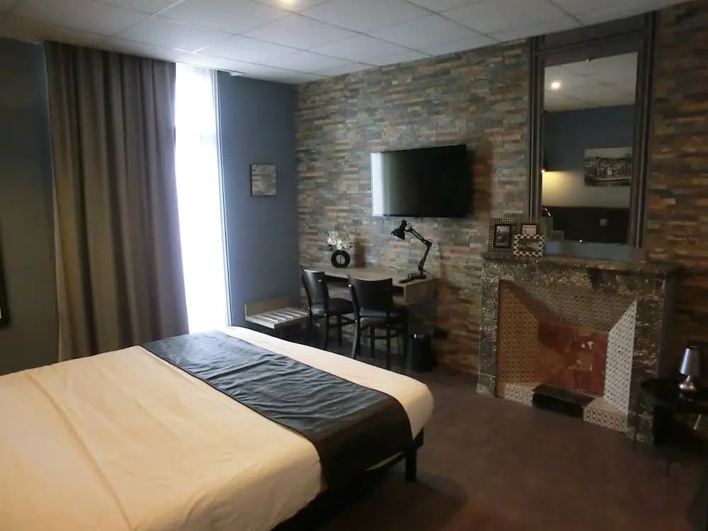 Hôtel sur le Quai - Photo 5