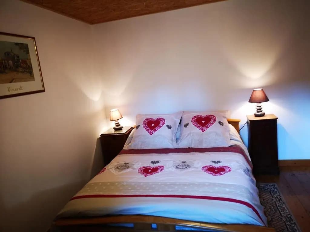 le chalet d'auguste 2 à 12 personnes - Photo 4
