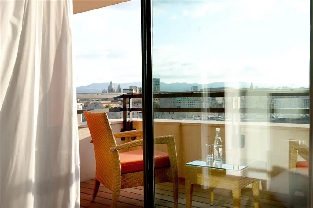 New Hotel of Marseille - Miniature 8