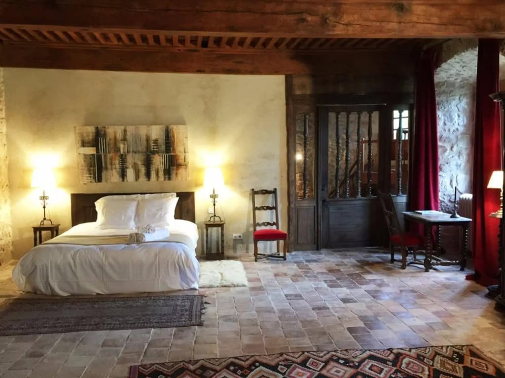 Château de Maisonseule - Miniature 6