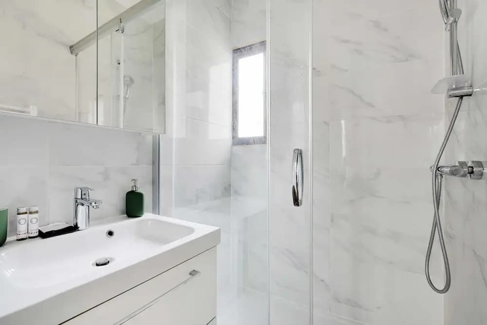 Amazing Apartment 1br/4p - Le Bon Marche - Miniature 7