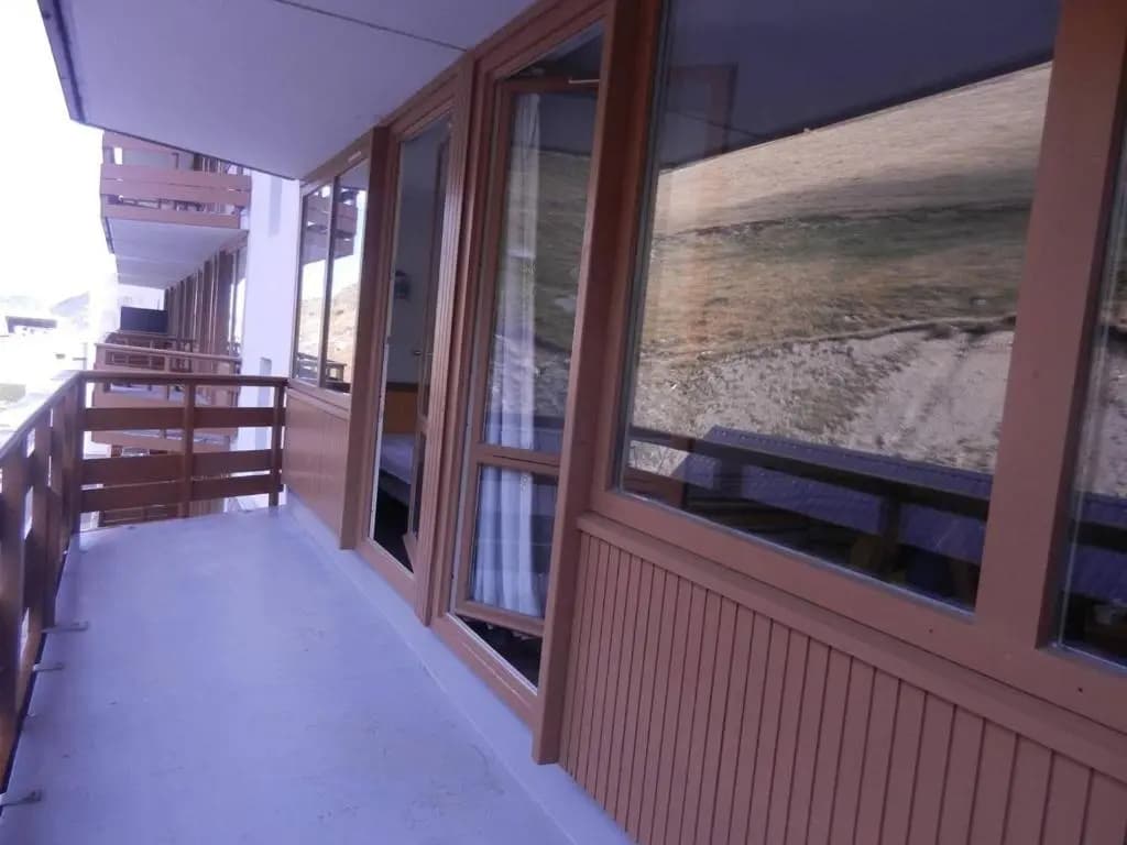 Appartement La Mongie, 2 pièces, 6 personnes - FR-1-404-56 - Photo 4