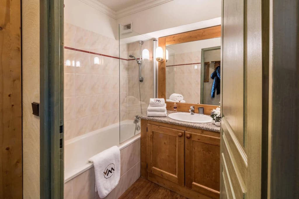 Chalet Montana Airelles - Miniature 7