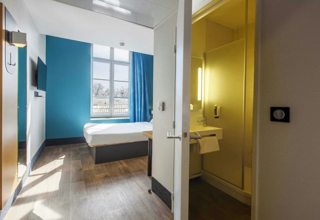 B&B HOTEL Castres Centre Gambetta - Miniature 7