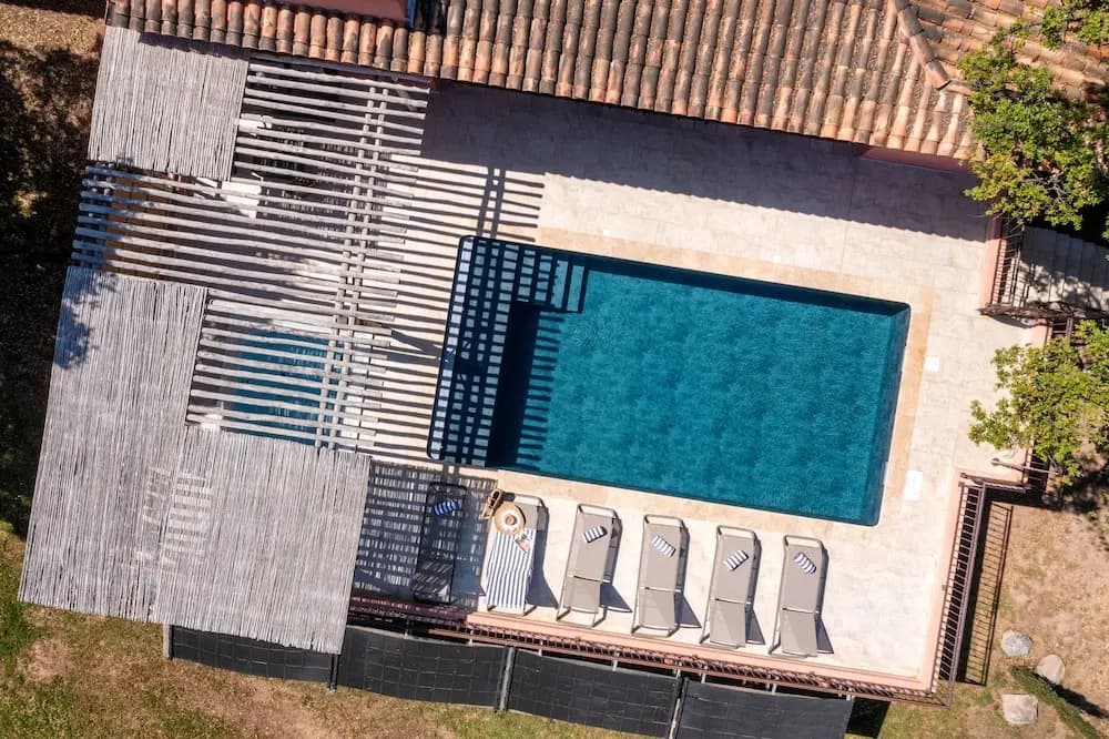 Hotel Residence U Paesolu - Photo 1