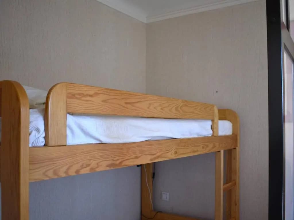 Appartement Font-Romeu-Odeillo-Via, 2 pièces, 6 personnes - FR-1-580-6 - Photo 3