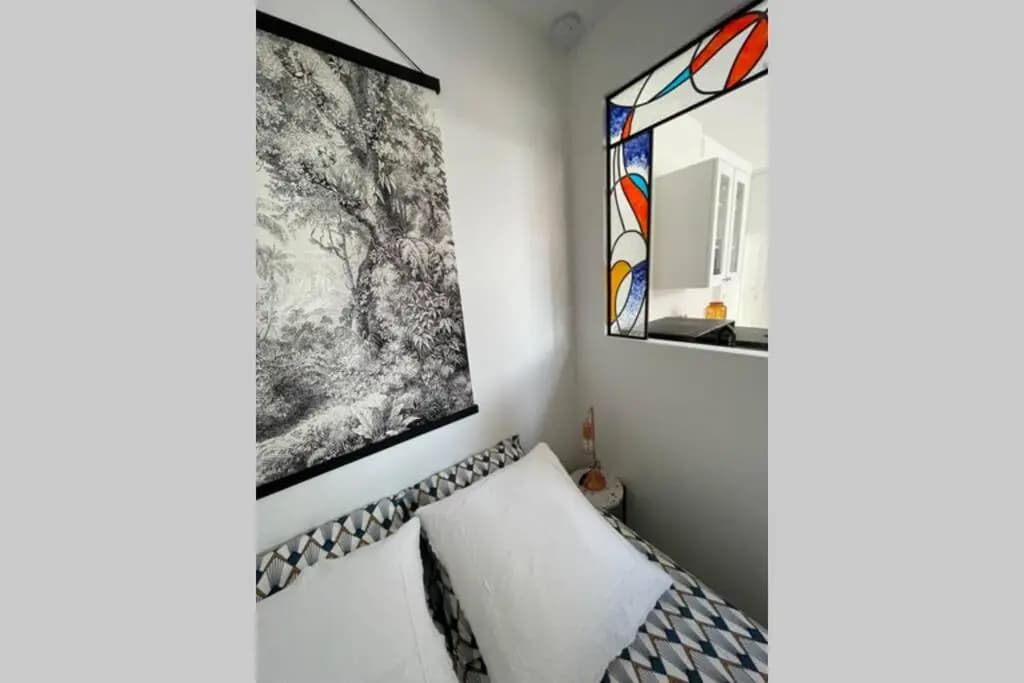 Studio Côté Cale - Photo 3