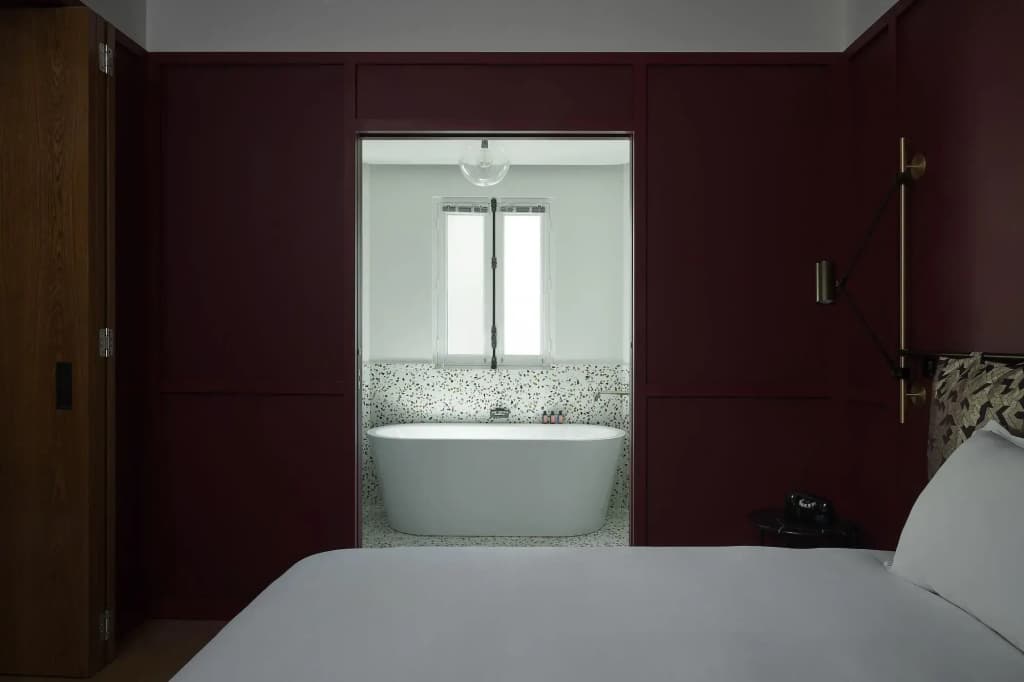 Hotel Le Ballu - Miniature 6