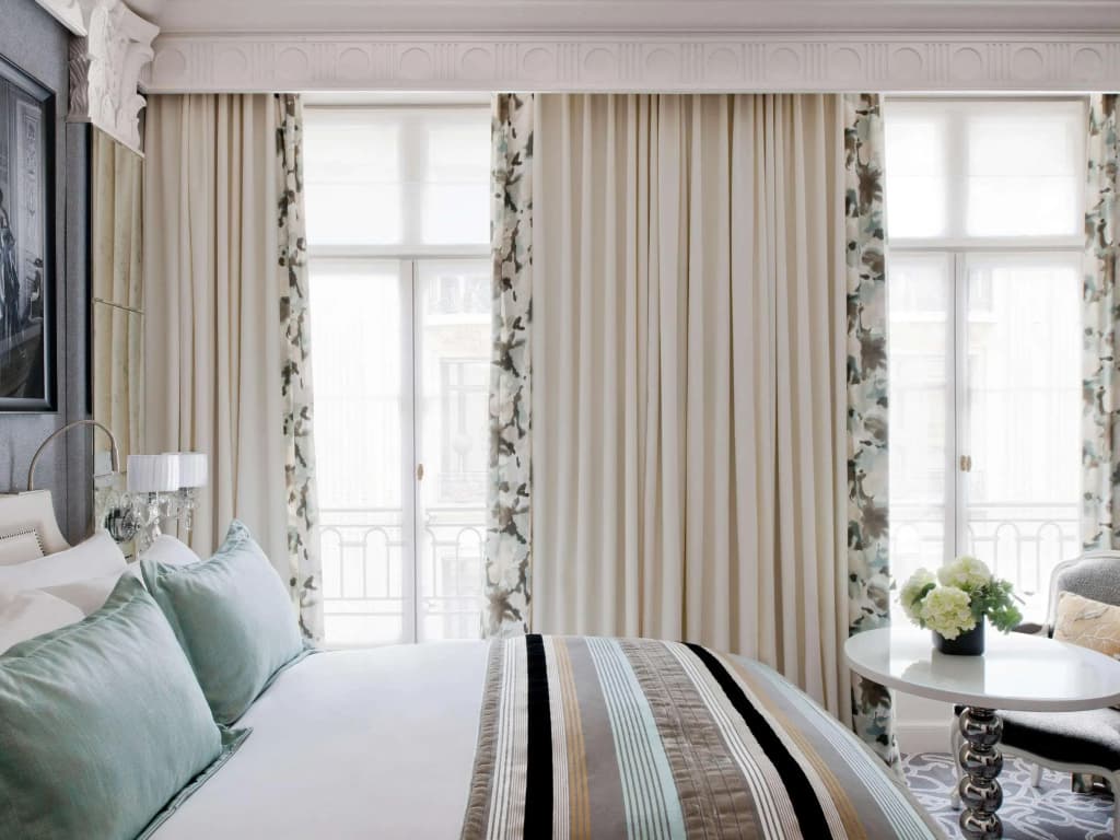 Sofitel Paris Le Faubourg - Miniature 8