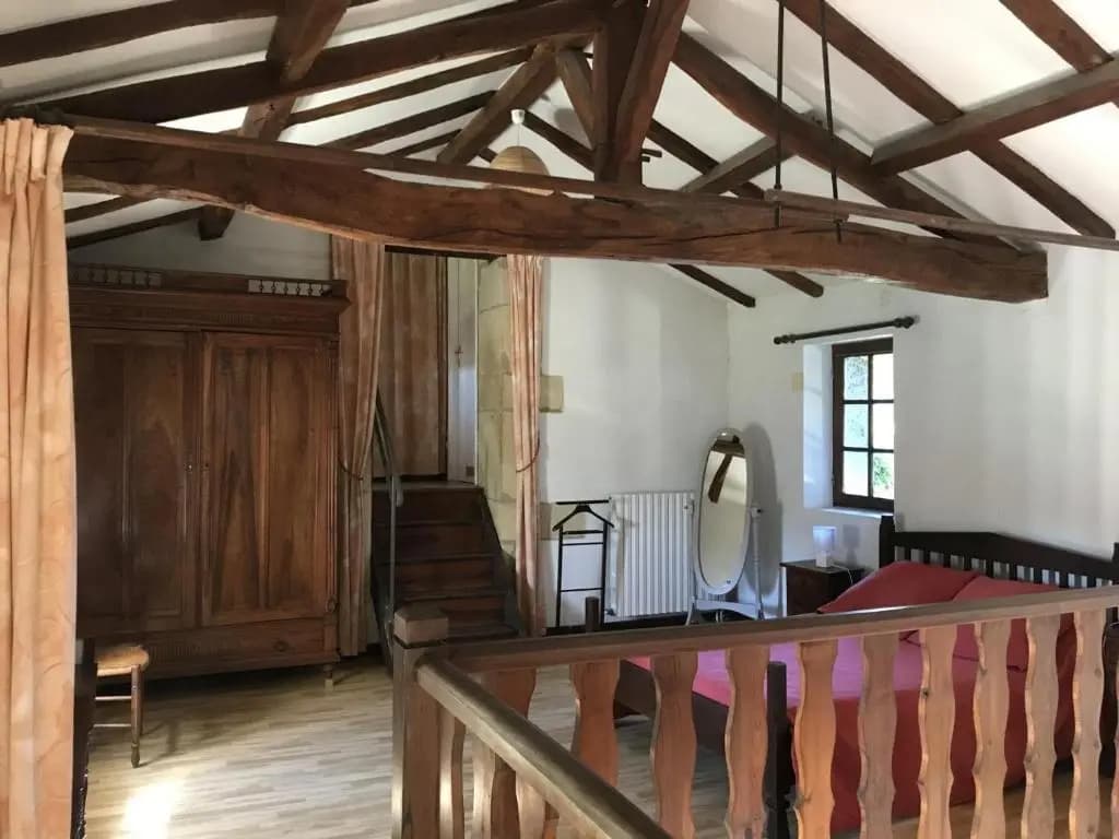 Gîte Gamarde-les-Bains, 3 pièces, 4 personnes - FR-1-360-234 - Photo 4