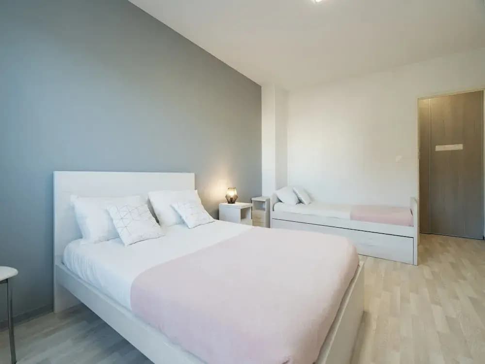 Villa in Valras-plage Near Sandy Beach - Photo 5