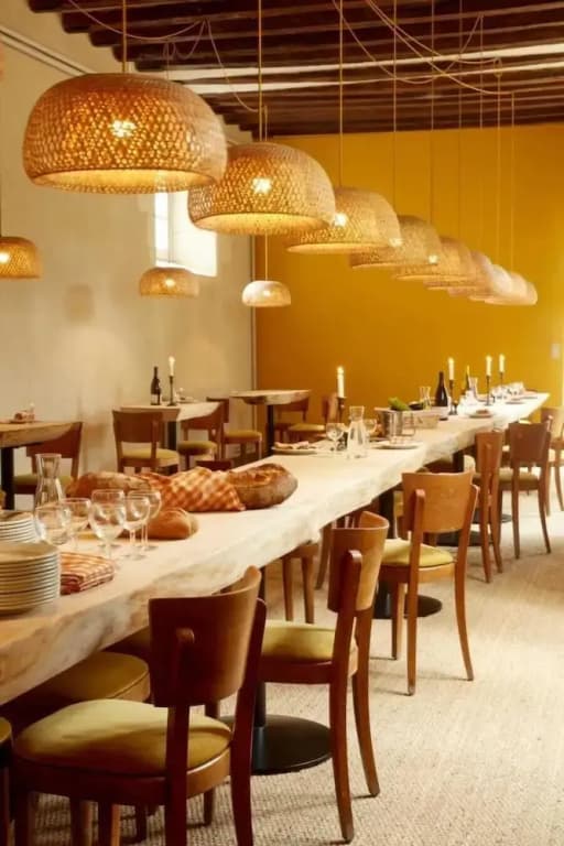 Auberge des Hirondelles - Photo 1