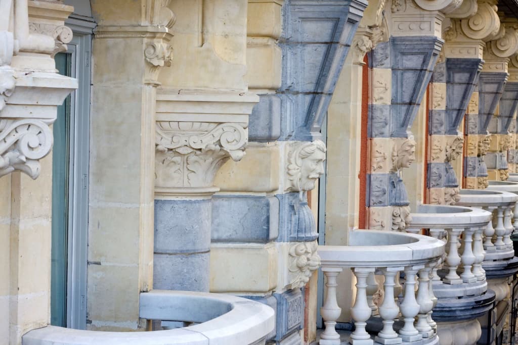 Grand Hotel Moderne - Photo 1
