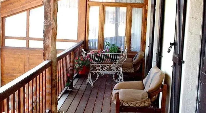 Le Relais de St Jean - Miniature 8