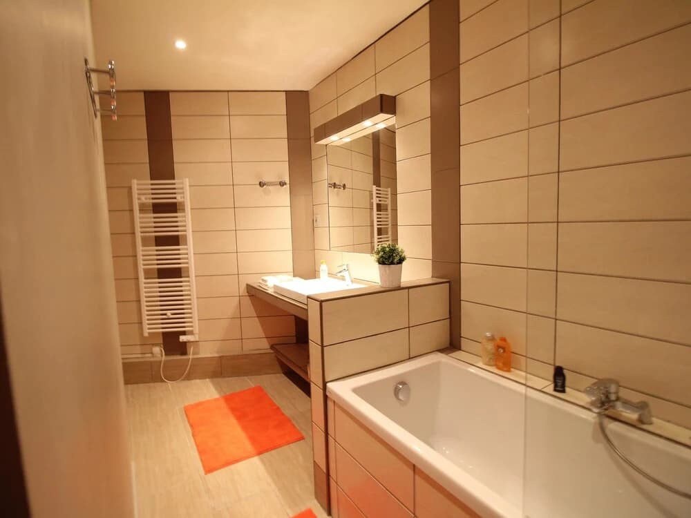 Appartement T2 Centre Ville - Miniature 8