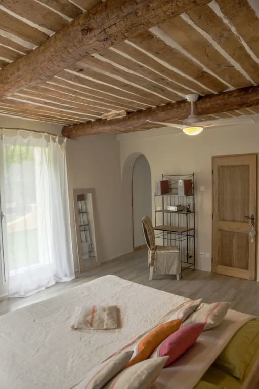 Le Manoir De Gémenos Gîte - Photo 4