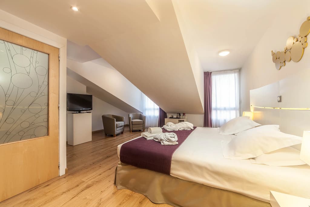 Hotel Montaigne & Spa - Miniature 6