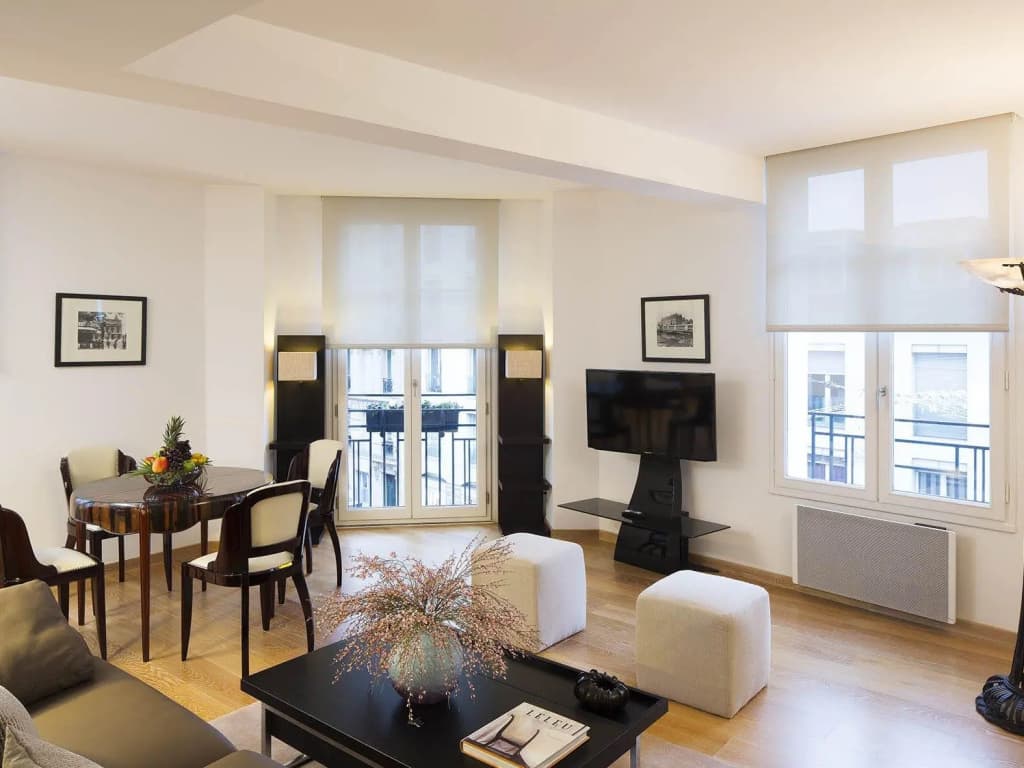Montmartre Residence - Photo 3