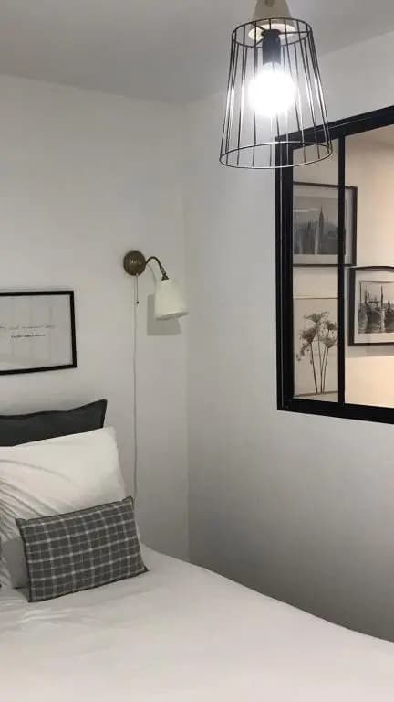 Coquet appartement au centre de Nevers - Photo 3