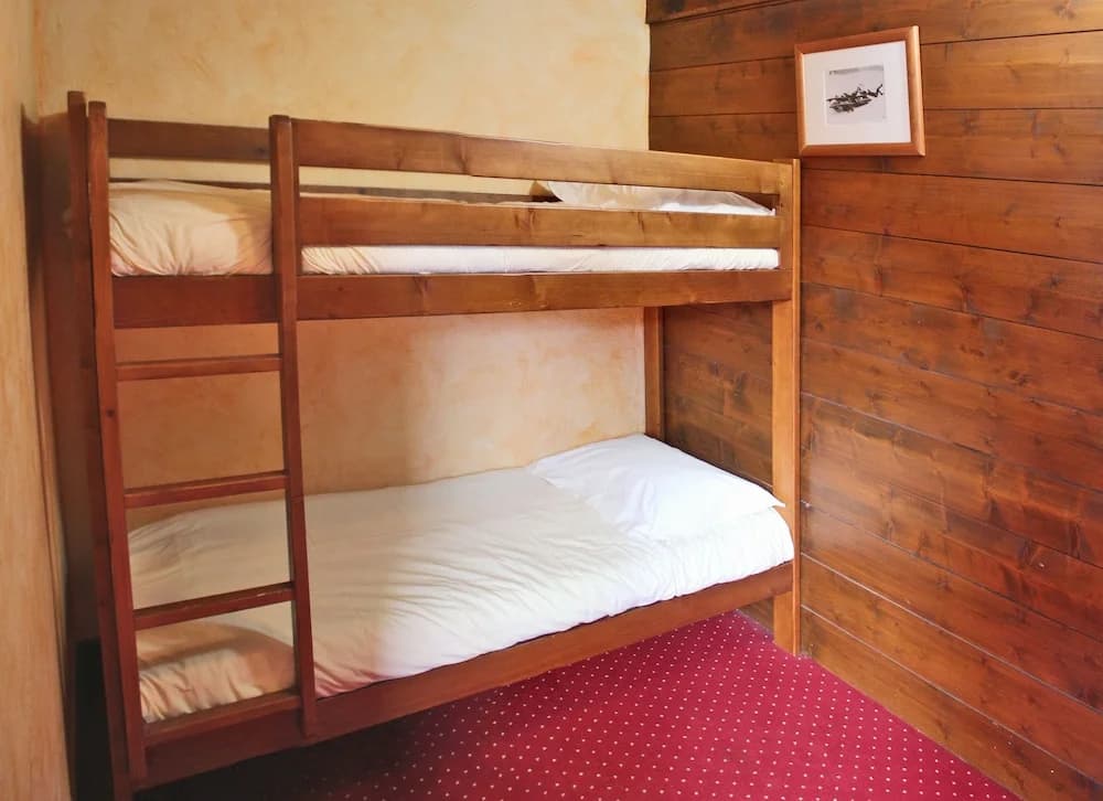 Hotel Mont Vallon Meribel - Photo 3