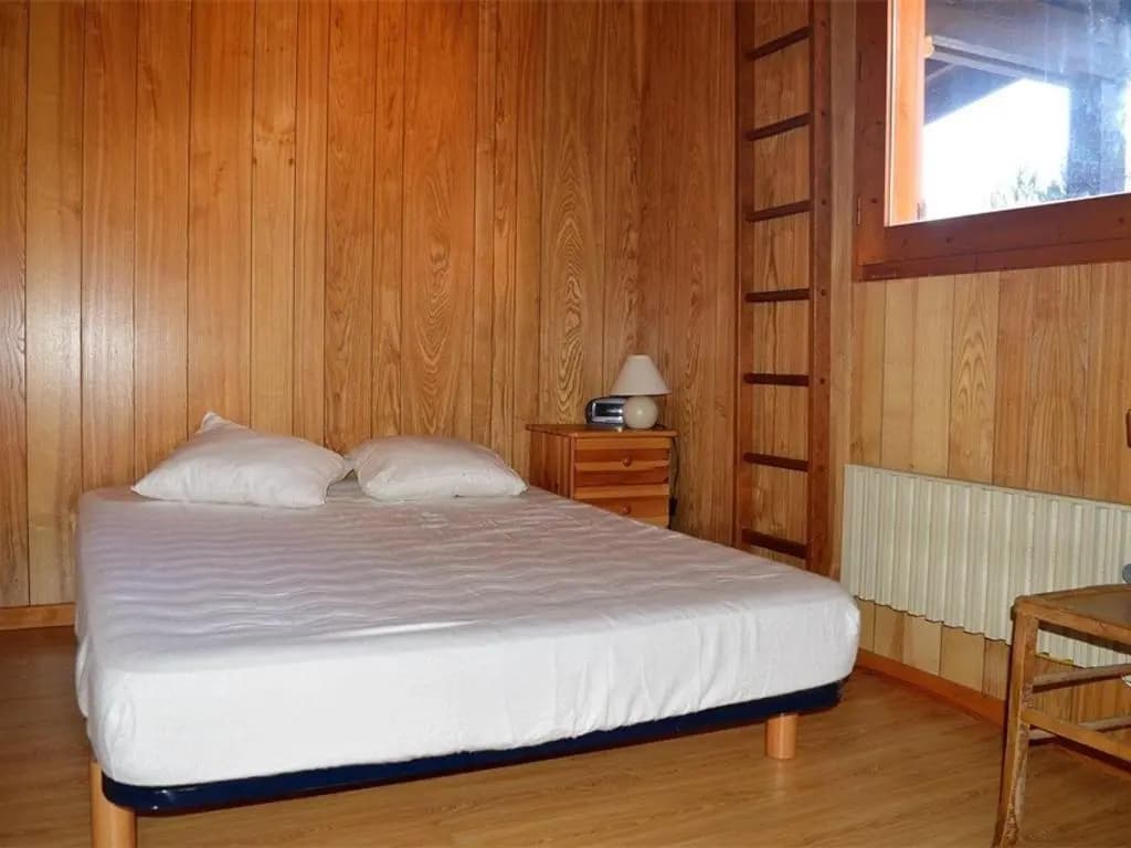 Chalet Bolquère-Pyrénées 2000, 3 pièces, 6 personnes - FR-1-592-5 - Photo 2