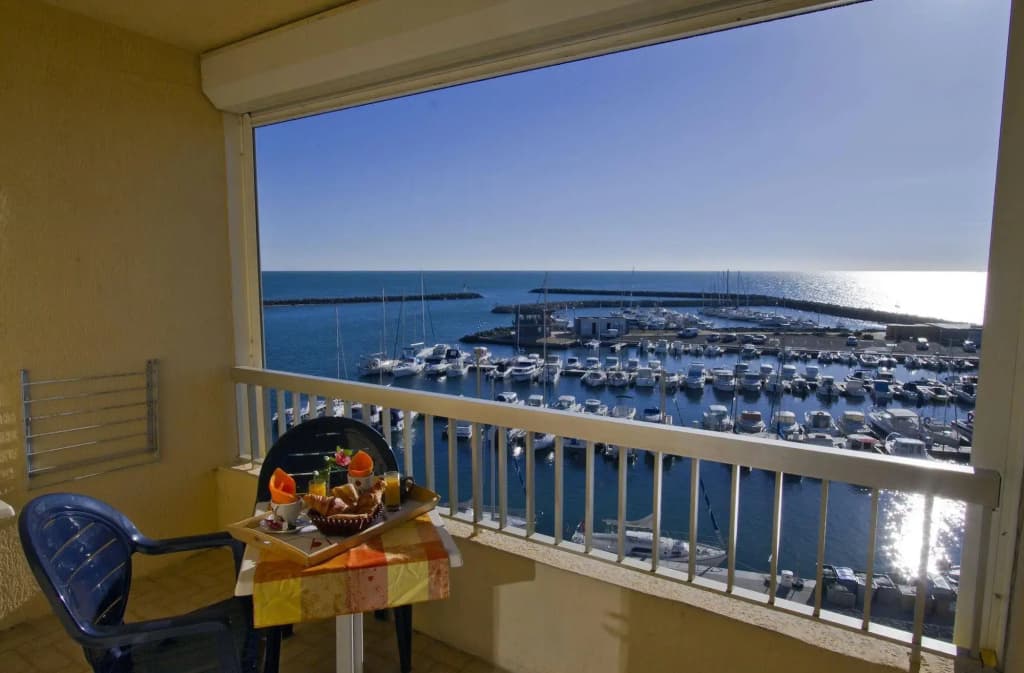 Hotel Le Richmont - Miniature 6