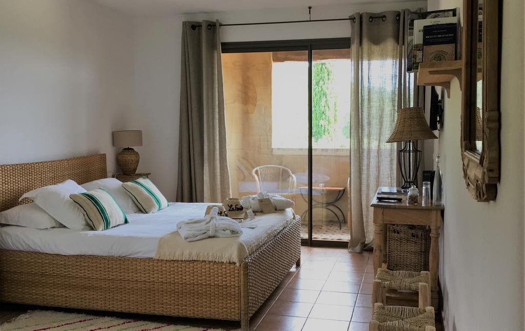 Hotel Auberge La Feniere - Photo 3