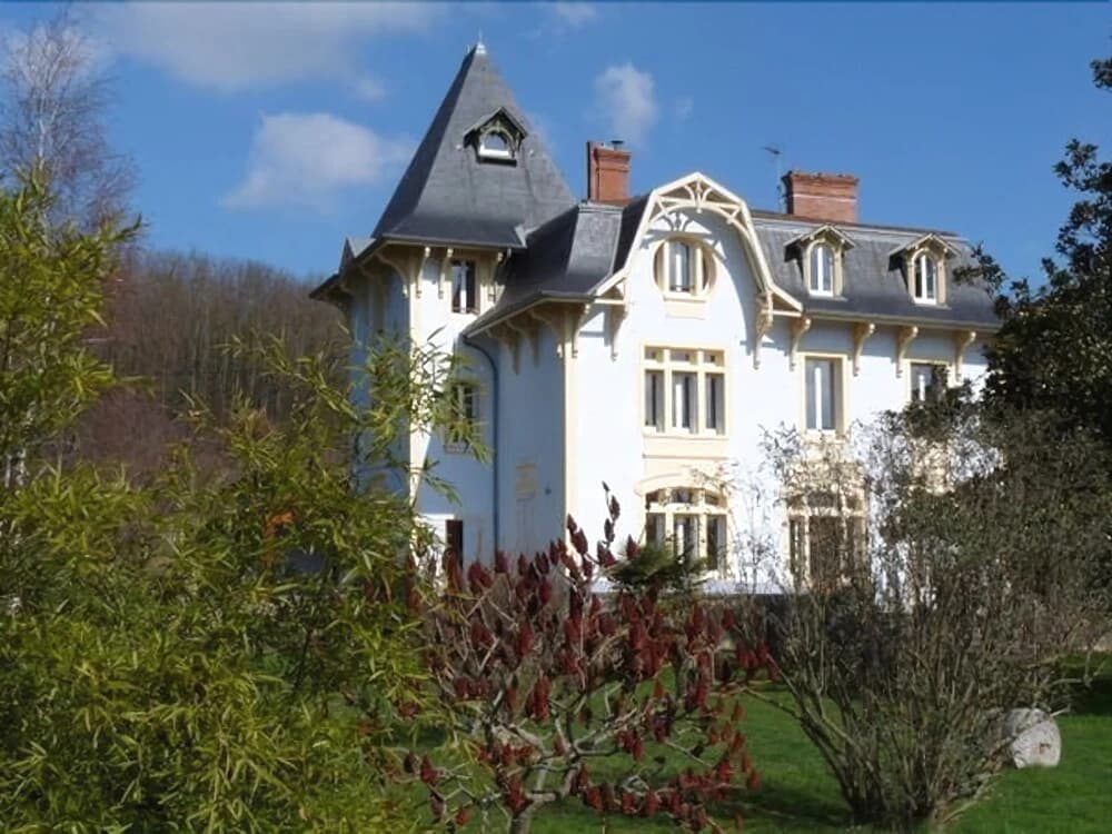 Villa Eugénie - Photo 1