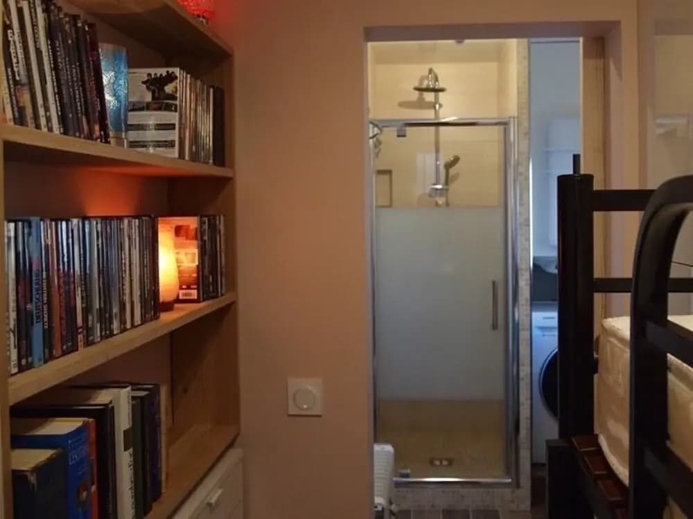 Appartement Lavandines - Photo 2
