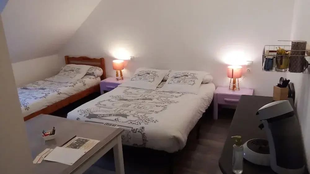 Le Relais de Jeanne - Photo 3